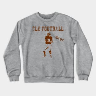 Bernie Kosar Crewneck Sweatshirt